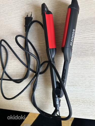 Valera Wave Master Ionic
