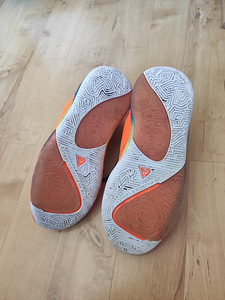 Korvpallitossud Nike, nr 40 (3 foto / 4)