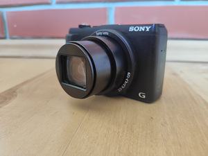 Камера Sony DSC-HX60 (1 фото из 6)