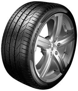 Uued Suverehvid PIRELLI PZERO 265/45/ R20 (3 foto / 4)