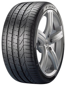 Uued suverehvid PIRELLI PZERO 295/35/21 (4 foto / 4)