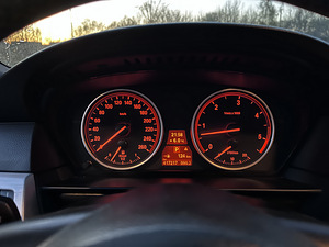 BMW 525 3.0 160kW (5 foto / 12)