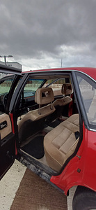 Audi 100 c3 (9 foto / 10)