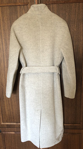 Imeilus Brand no8 villane mantel suurus xs-s (2 foto / 3)