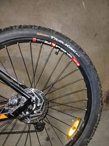 Jalgratas/Bicycle Scott Aspect 950 "L" (3 foto / 6)