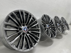 BMW Style 354 M 18tolli (1 foto / 4)