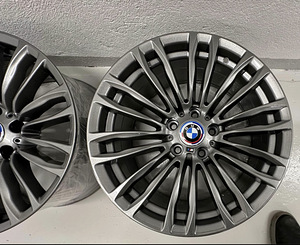 BMW Style 354 M 18tolli (3 foto / 4)
