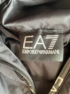Emporio Armani jope (2 foto / 3)