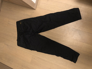 Штаны zara (1 фото из 2)