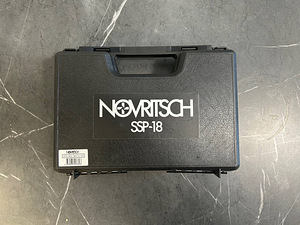 Novritsch SSP18 GBB (1 foto / 2)