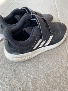 Adidas tossud nr33 (2 foto / 4)