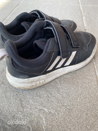 Кроссовки adidas № 33 (фото #2)