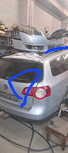 Autovaruosad (4 foto / 5)