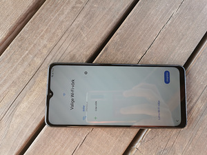 MÜÜA SAMSUNG GALAXY A12 (2 foto / 4)