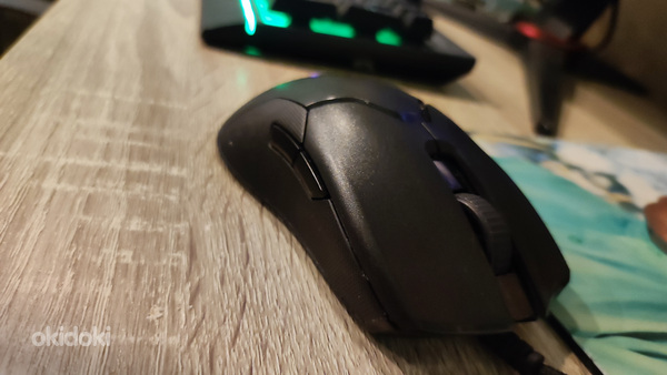 Müüa mängurihiir RAZER VIPER