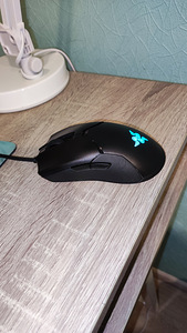 Müüa mängurihiir RAZER VIPER (2 foto / 2)