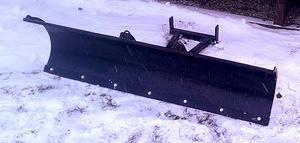 Iron baltic 1500mm ATV sahk (2 foto / 3)