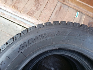 Uueväärsed talverehvid 175/65 R14 (2 foto / 3)