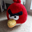 Две игрушки Angry Birds (фото #1)