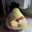 Kaks Angry Birdsi mänguasja (foto #2)