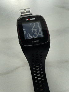 Nutikell Polar M430 GPS Running Watch (1 foto / 3)