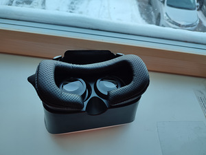 VR-prillid telefoni jaoks (2 foto / 4)