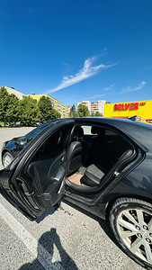Chevrolet Malibu (4 foto / 13)