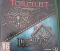 Torment enhanced edition ( eng version)