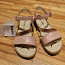Müüa uued Primigi nahast sandaalid, suurus 32 (foto #1)