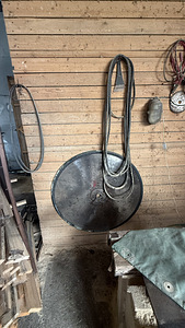 Tööstuslik ketassaekaater LAIOMET 12 (8 foto / 10)