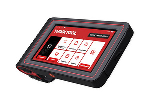 Thinkcar Thinktool automašīnas diagnostikas iekārta (1 foto no 10)