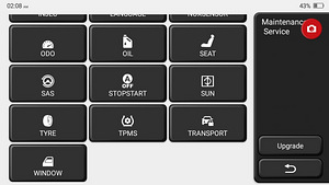 Thinkcar Thinktool автомобильное диагностическое оборудование (9 фото из 10)