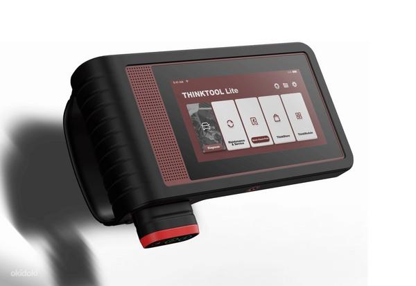 Thinkcar Thinktool Lite автомобильное диагностическое устройство (фото #3)