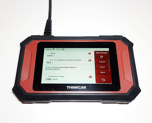 Диагностика автомобиля m ultimark - Thinkcar Reader 7 (3 фото из 10)