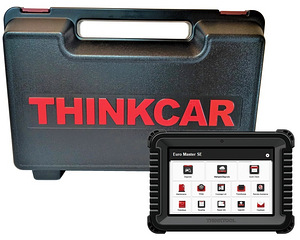 Professionaalne diagnostikaseade Thinkcar Euro Master SE (3 foto / 10)