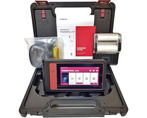 Professionaalne diagnostikaseade Thinkcar Thinktool Lite (3 foto / 10)