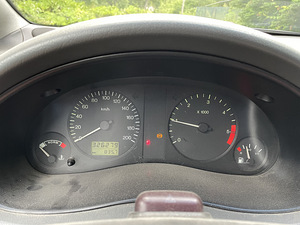 Ford Galaxy 1998a. Manual (6 foto / 8)
