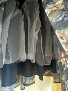 Elegantne kleit (2 foto / 3)