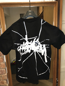 Stussy särk (2 foto / 2)