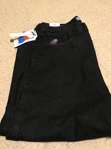 Polar big boy jeans mustad (1 foto / 7)