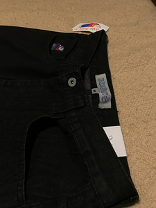 Polar big boy jeans mustad (6 foto / 7)