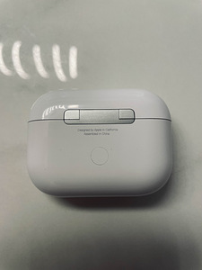 Airpods pro 2 (4 foto / 8)