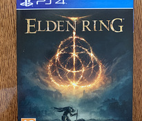 Игра/игры Elden Ring Launch Edition PS4