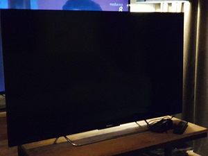 Televiisor Sony Bravia KDL55W808C (3 foto / 9)