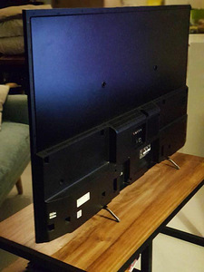 Televiisor Sony Bravia KDL55W808C (7 foto / 9)