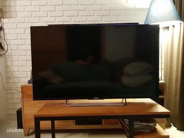 Телевизор Sony Bravia KDL55W808C (фото #8)