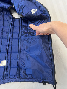Meeste uus soojustatud vest (3 foto / 6)