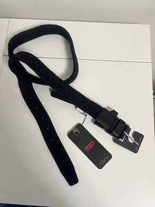 Ремень мужской Levi”s (3 фото из 4)
