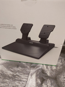 Hori mänguratas arvutile, ps4, xboxile (4 foto / 6)