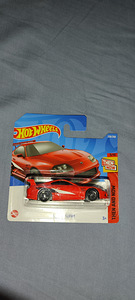 Hot wheels toyota supra jza80 (1 foto / 1)